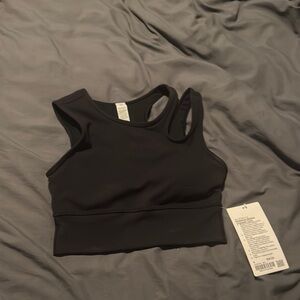 Mastered Motion Cropped Tank